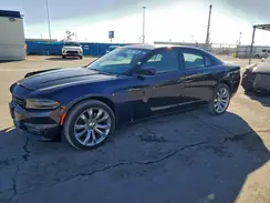 2C3CDXKT1HH649741 2017 DODGE CHARGER