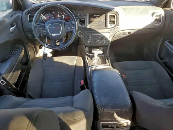 2C3CDXKT1HH649741 2017 DODGE CHARGER - Image 8