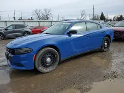 2C3CDXKT1HH664093 2017 DODGE CHARGER
