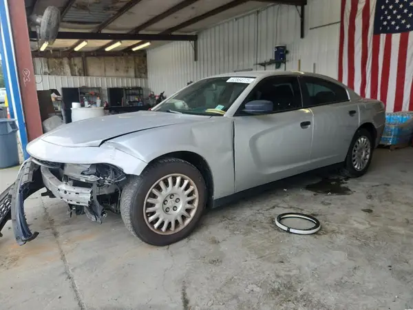 2C3CDXKT1HH664546 2017 DODGE CHARGER - Image 1