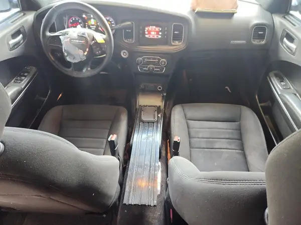 2C3CDXKT1HH664546 2017 DODGE CHARGER - Image 8