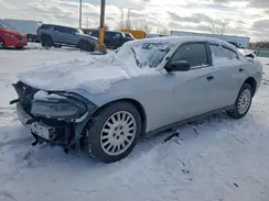 2C3CDXKT1JH170726 2018 DODGE CHARGER