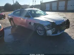 2C3CDXKT1JH174517 2018 DODGE CHARGER