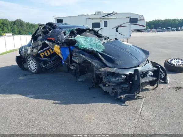 2C3CDXKT1JH174730 2018 DODGE CHARGER - Image 1