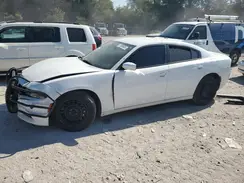 2C3CDXKT1JH203644 2018 DODGE CHARGER