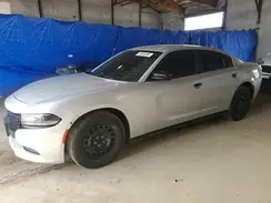 2C3CDXKT1JH214871 2018 DODGE CHARGER