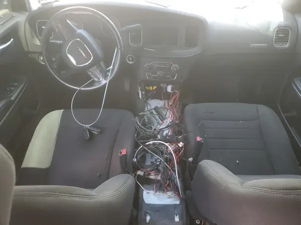 2C3CDXKT1JH226065 2018 DODGE CHARGER - Image 8