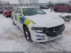 2C3CDXKT1JH231489 2018 DODGE CHARGER