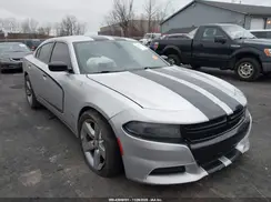 2C3CDXKT1JH244470 2018 DODGE CHARGER