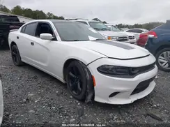 2C3CDXKT1JH295614 2018 DODGE CHARGER