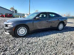 2C3CDXKT1JH295662 2018 DODGE CHARGER