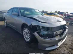 2C3CDXKT1JH299209 2018 DODGE CHARGER