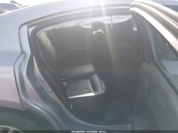 2C3CDXKT1JH299209 2018 DODGE CHARGER - Image 8