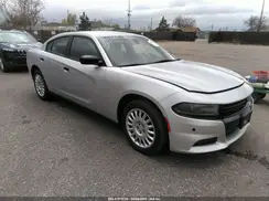 2C3CDXKT1JH299243 2018 DODGE CHARGER