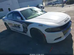 2C3CDXKT1JH301105 2018 DODGE CHARGER