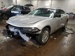 2C3CDXKT1JH330040 2018 DODGE CHARGER