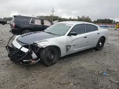 2C3CDXKT1JH330376 2018 DODGE CHARGER