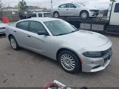 2C3CDXKT1KH514640 2019 DODGE CHARGER