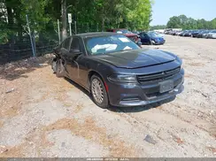 2C3CDXKT1KH533138 2019 DODGE CHARGER