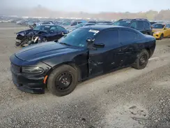 2C3CDXKT1KH539389 2019 DODGE CHARGER