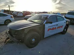 2C3CDXKT1KH565894 2019 DODGE CHARGER