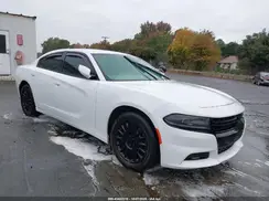 2C3CDXKT1KH582260 2019 DODGE CHARGER