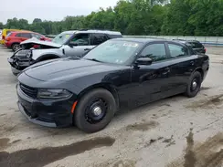 2C3CDXKT1KH622711 2019 DODGE CHARGER