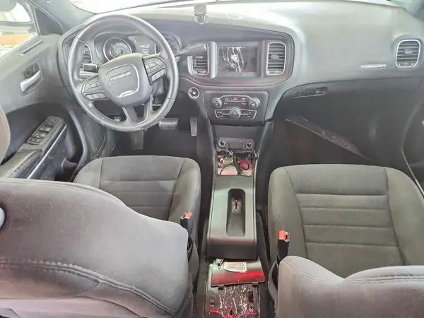 2C3CDXKT1KH622773 2019 DODGE CHARGER - Image 8