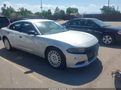 2C3CDXKT1KH647835 2019 DODGE CHARGER