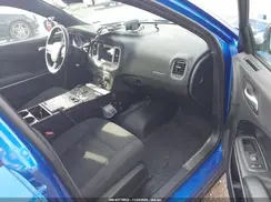 2C3CDXKT1KH671598 2019 DODGE CHARGER