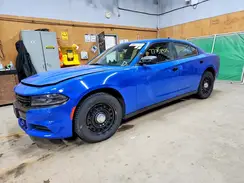 2C3CDXKT1KH676803 2019 DODGE CHARGER