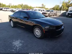 2C3CDXKT1KH700758 2019 DODGE CHARGER