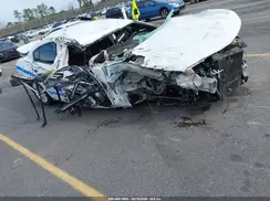 2C3CDXKT1KH732996 2019 DODGE CHARGER
