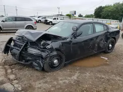 2C3CDXKT1KH738538 2019 DODGE CHARGER