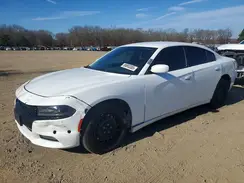2C3CDXKT1KH743142 2019 DODGE CHARGER