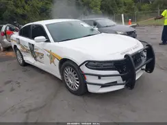 2C3CDXKT1KH749619 2019 DODGE CHARGER