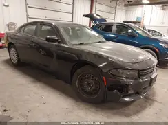 2C3CDXKT1KH755338 2019 DODGE CHARGER