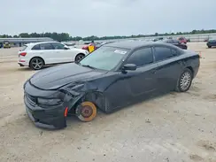 2C3CDXKT1KH757574 2019 DODGE CHARGER