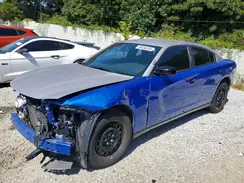 2C3CDXKT1LH139665 2020 DODGE CHARGER
