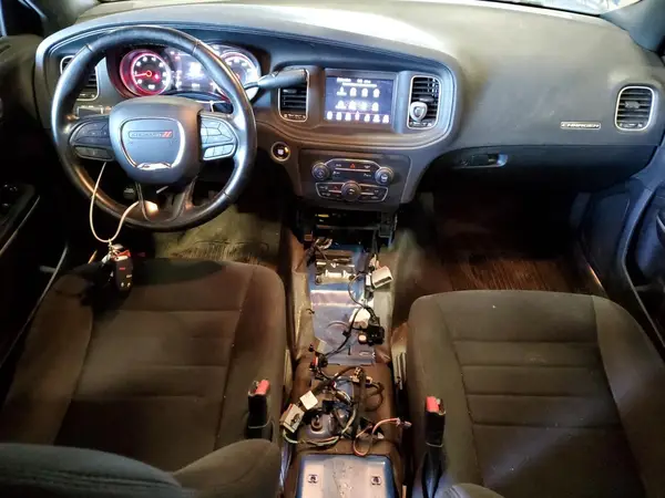 2C3CDXKT1LH186766 2020 DODGE CHARGER - Image 8