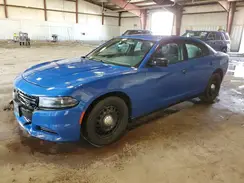 2C3CDXKT1LH186816 2020 DODGE CHARGER