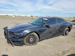 2C3CDXKT1LH189442 2020 DODGE CHARGER