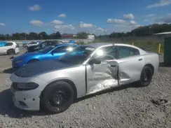 2C3CDXKT1LH209124 2020 DODGE CHARGER