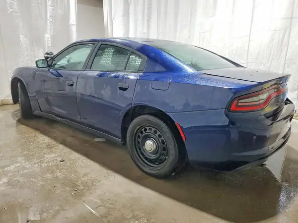 2C3CDXKT2GH130163 2016 DODGE CHARGER - Image 2