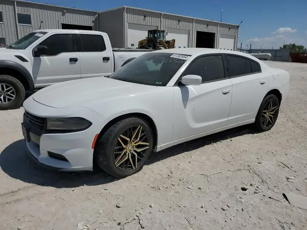 2C3CDXKT2GH229260 2016 DODGE CHARGER