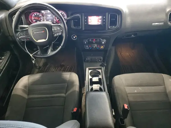 2C3CDXKT2GH229260 2016 DODGE CHARGER - Image 8