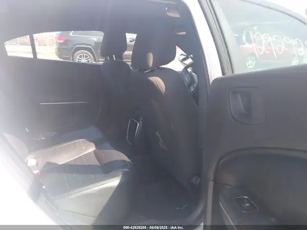 2C3CDXKT2GH252148 2016 DODGE CHARGER - Image 8