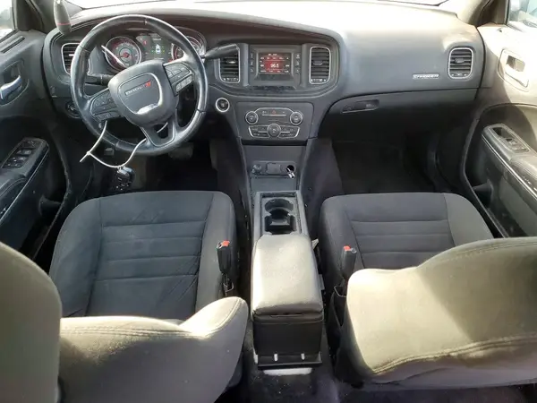 2C3CDXKT2GH260086 2016 DODGE CHARGER - Image 8