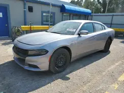 2C3CDXKT2GH260105 2016 DODGE CHARGER
