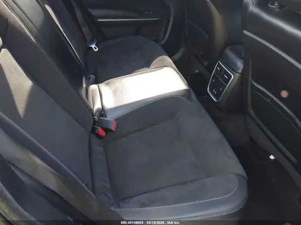 2C3CDXKT2GH260122 2016 DODGE CHARGER - Image 7